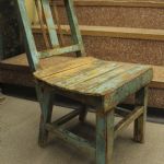 789 7060 HIGH CHAIR